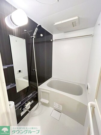 GRAN PASEO 中野新橋の物件内観写真